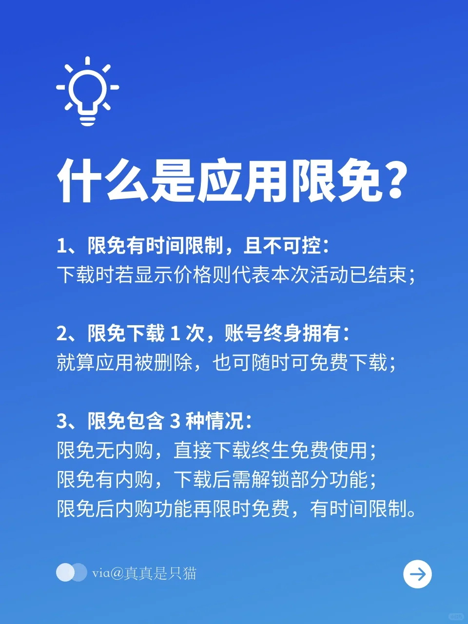 App Store每日限免｜¥106→¥0｜白嫖！