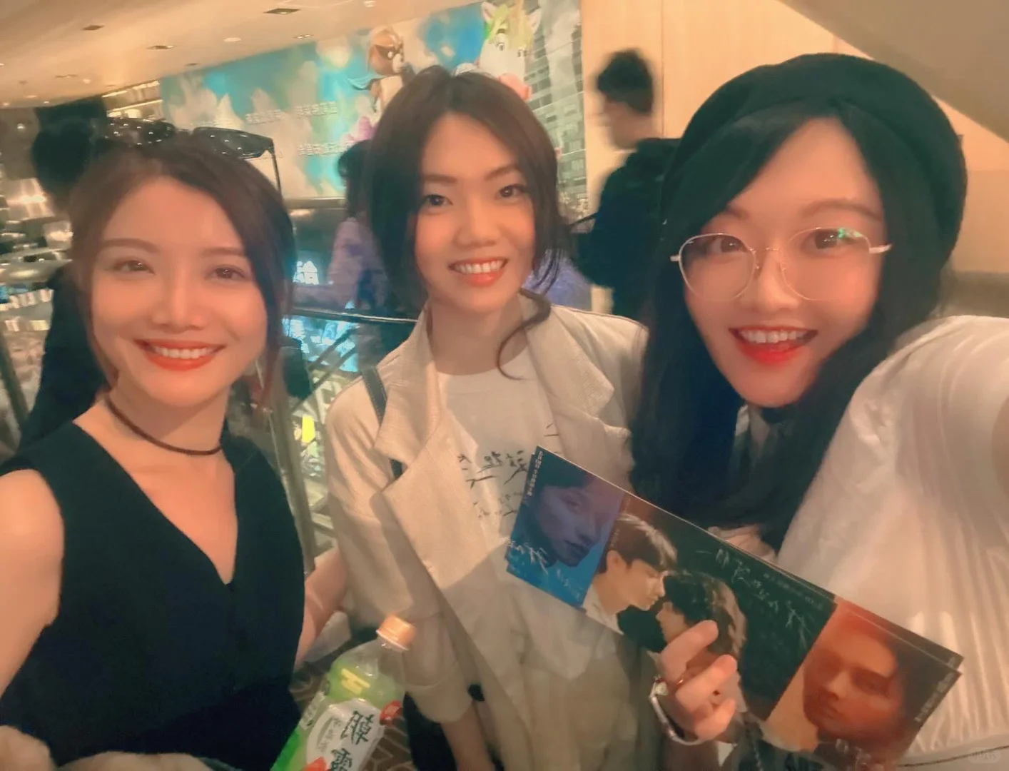 🎬电影我在这里等你上映啦！刘俊谦范少勋❤️