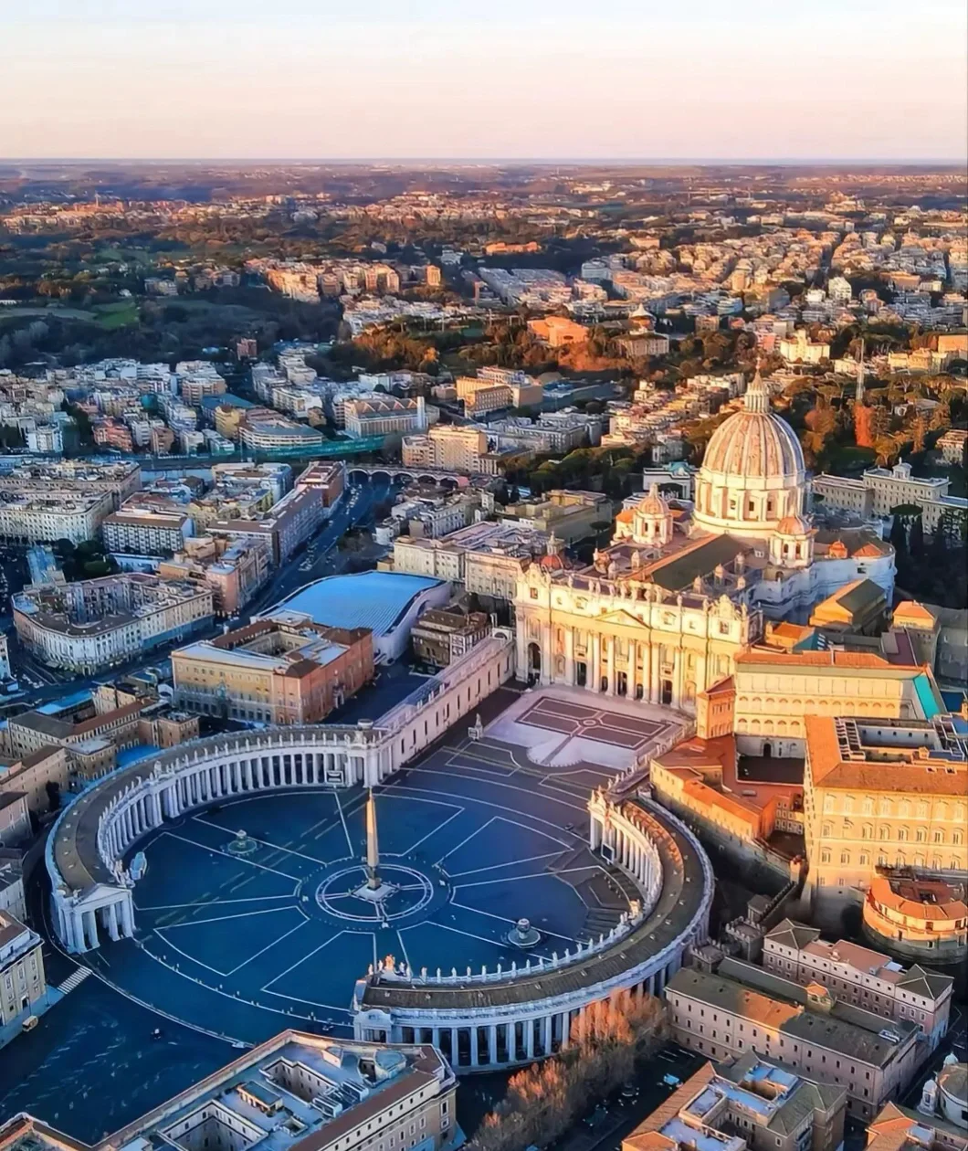跟着电影去旅行系列||《罗马假日》篇