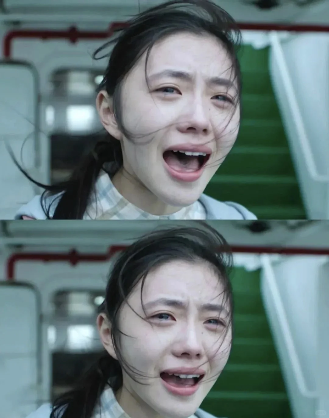 后劲好大‼️泪崩无数次超感动超治愈的电影