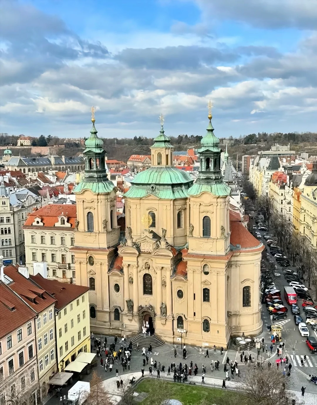 跟着电影去旅行系列||《罗马假日》篇