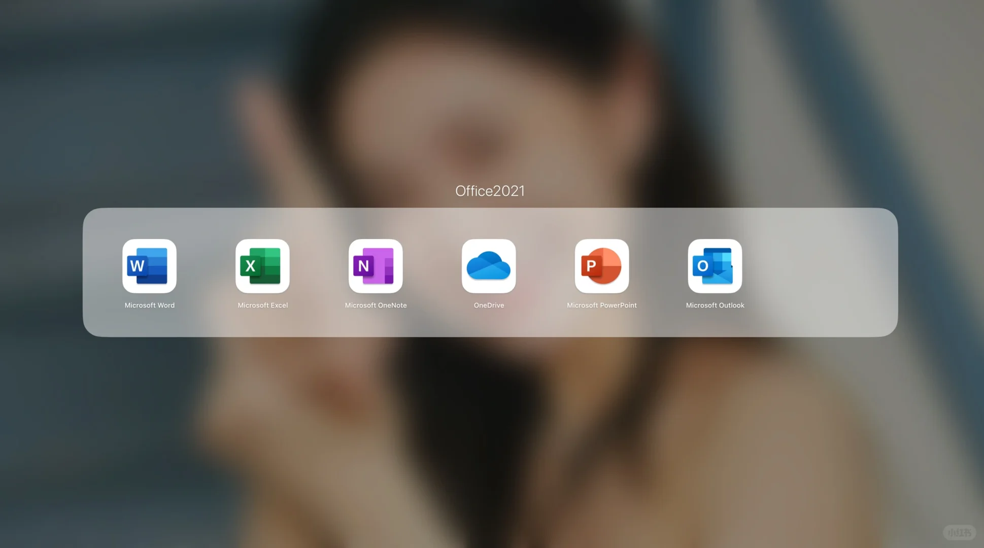 Mac Office2021比WPS好用多了❗️
