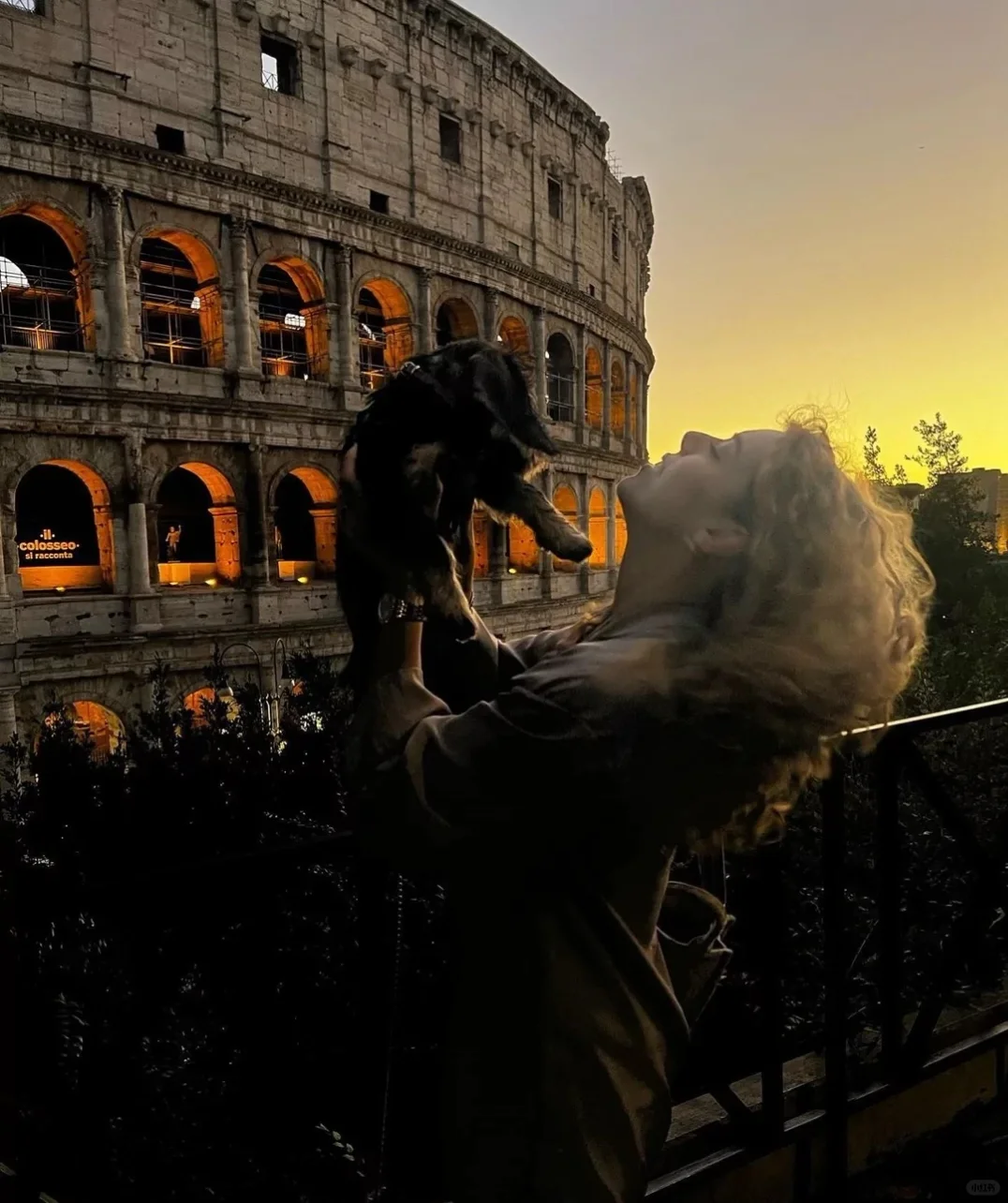 跟着电影去旅行系列||《罗马假日》篇