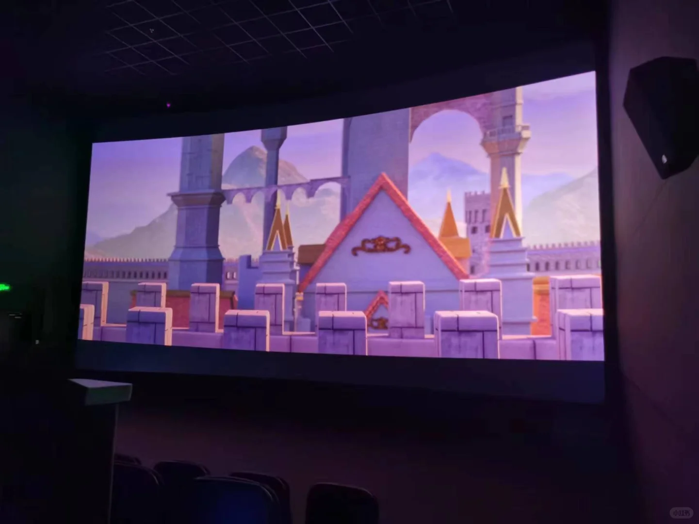 九集小镇免费看电影