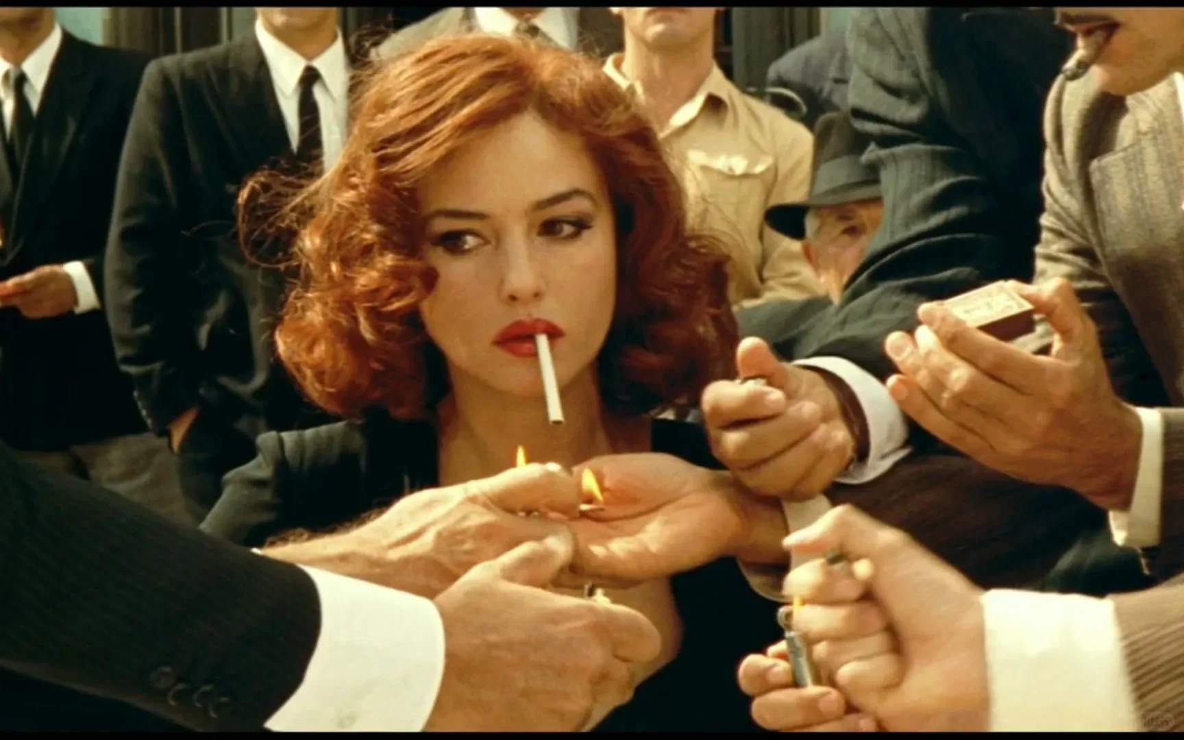 2024年每天一部电影🎦21“美丽是原罪”