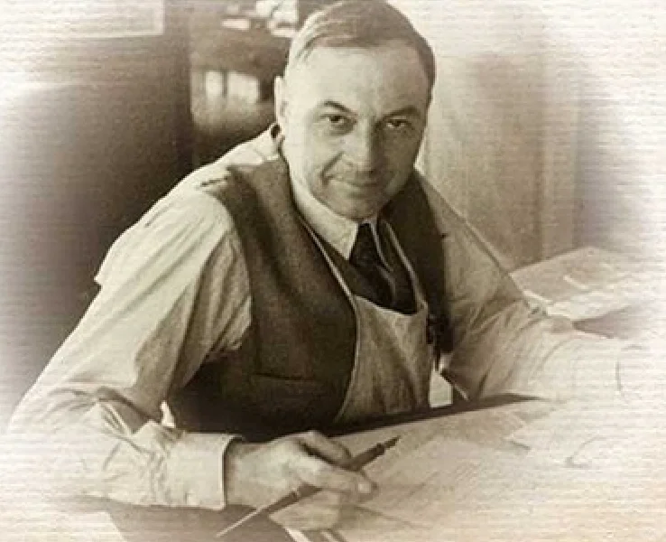 匈牙利建筑师邬达克与上海大光明电影