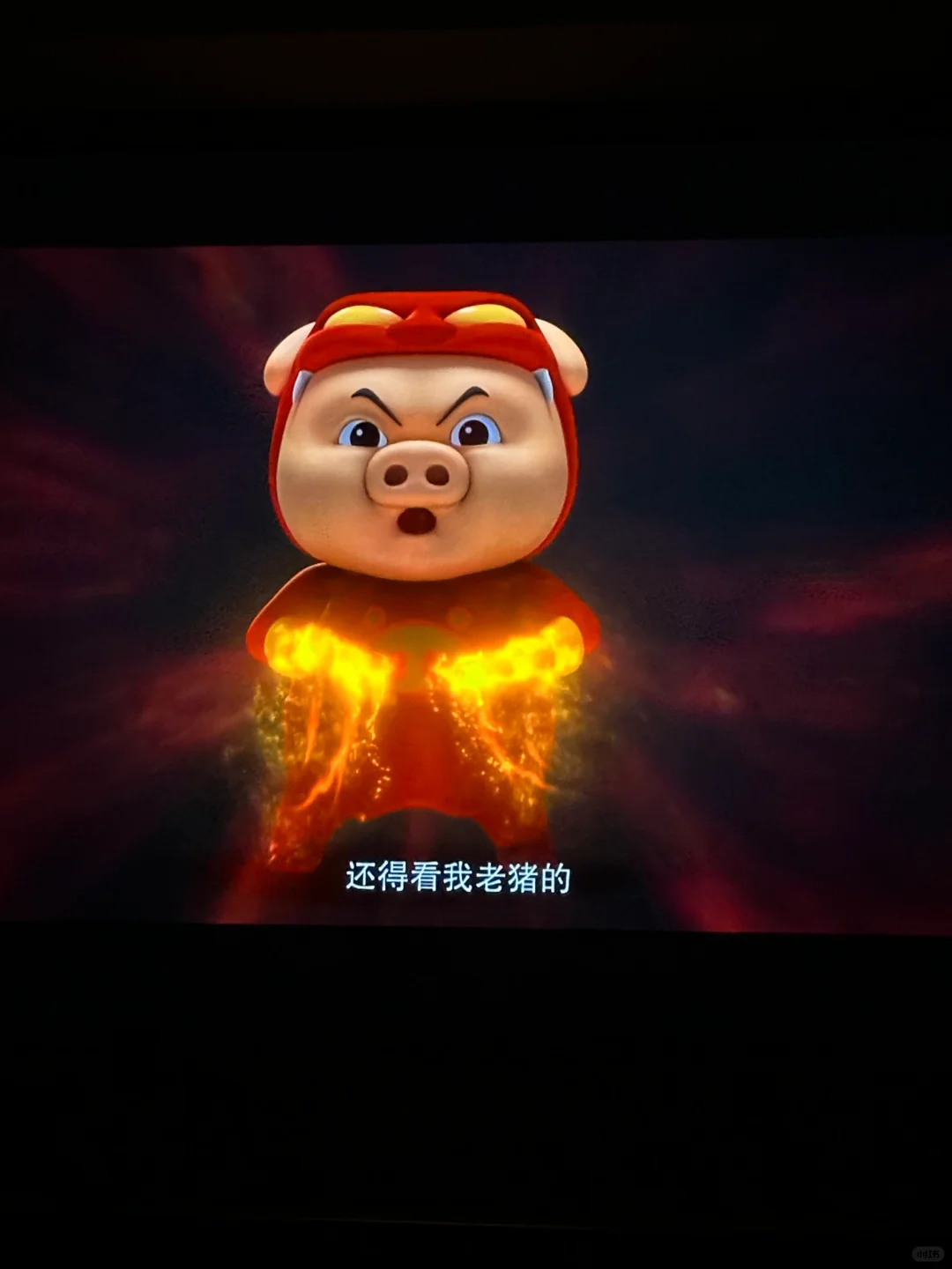 看电影才是枯燥生活的解药