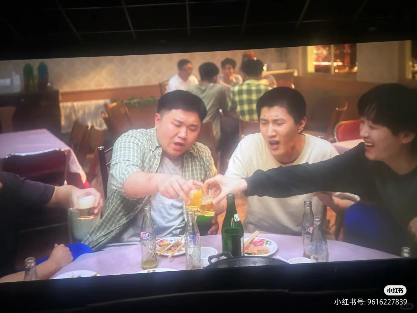 电影超赞，大家都来看