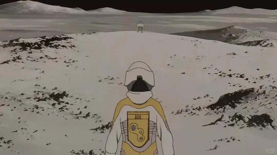 爱情迷人，或许就迷在爱不可及？