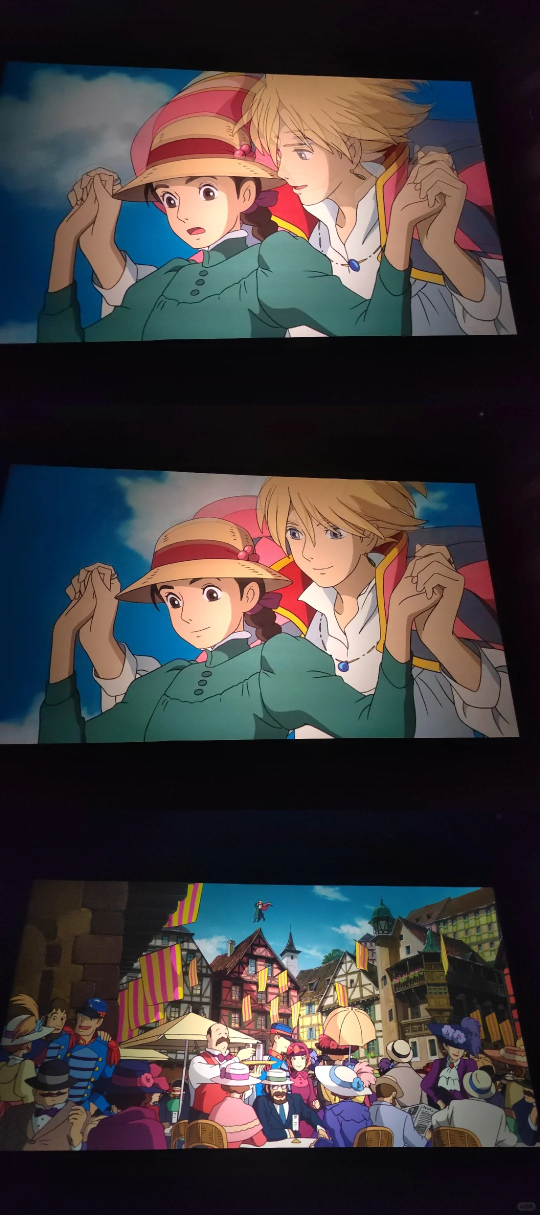 我们缘结的开始