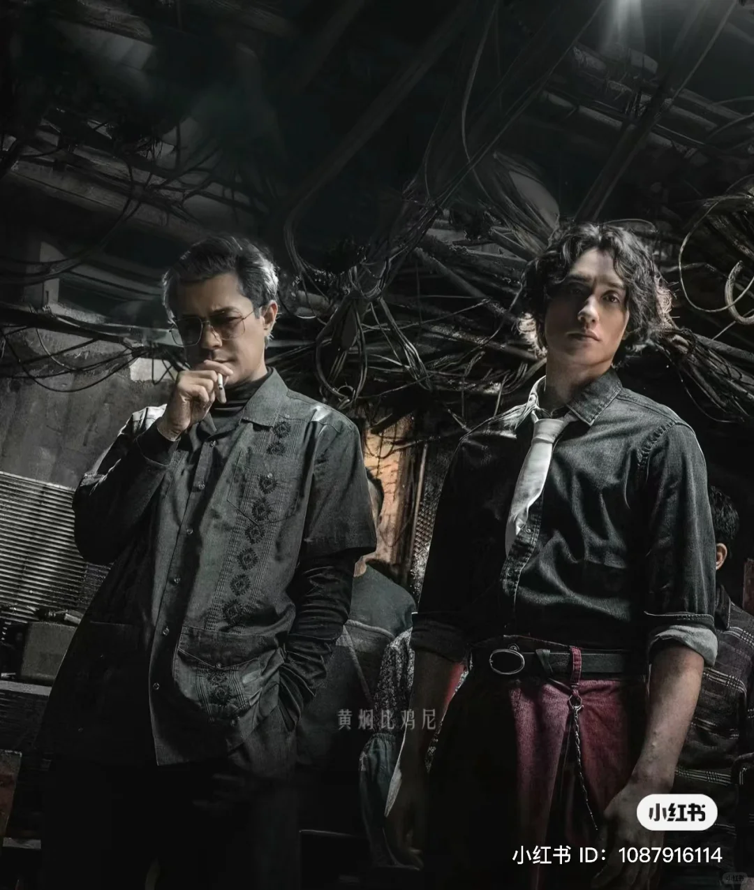 我今天要三刷这部电影！