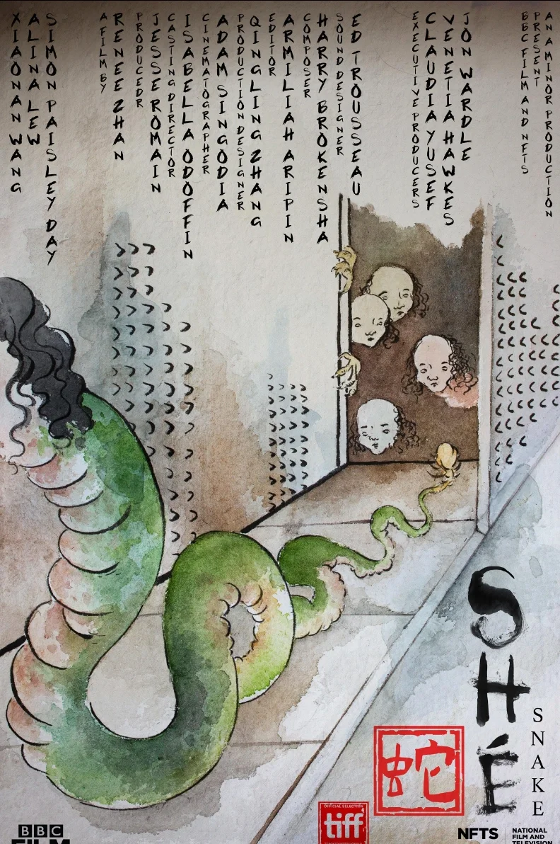 🇬🇧影讯丨圣丹斯电影节6月登录伦敦,已开票