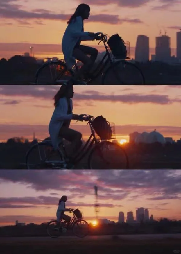 女生成长必看的宝藏电影🎬低谷期也要自救