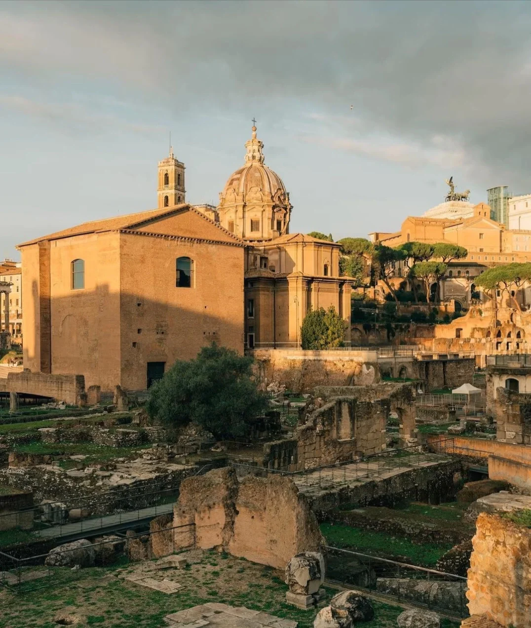 跟着电影去旅行系列||《罗马假日》篇