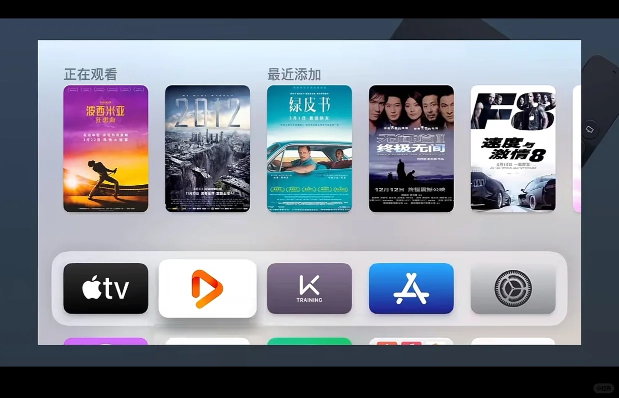 请问你有没有一个私人影库？
