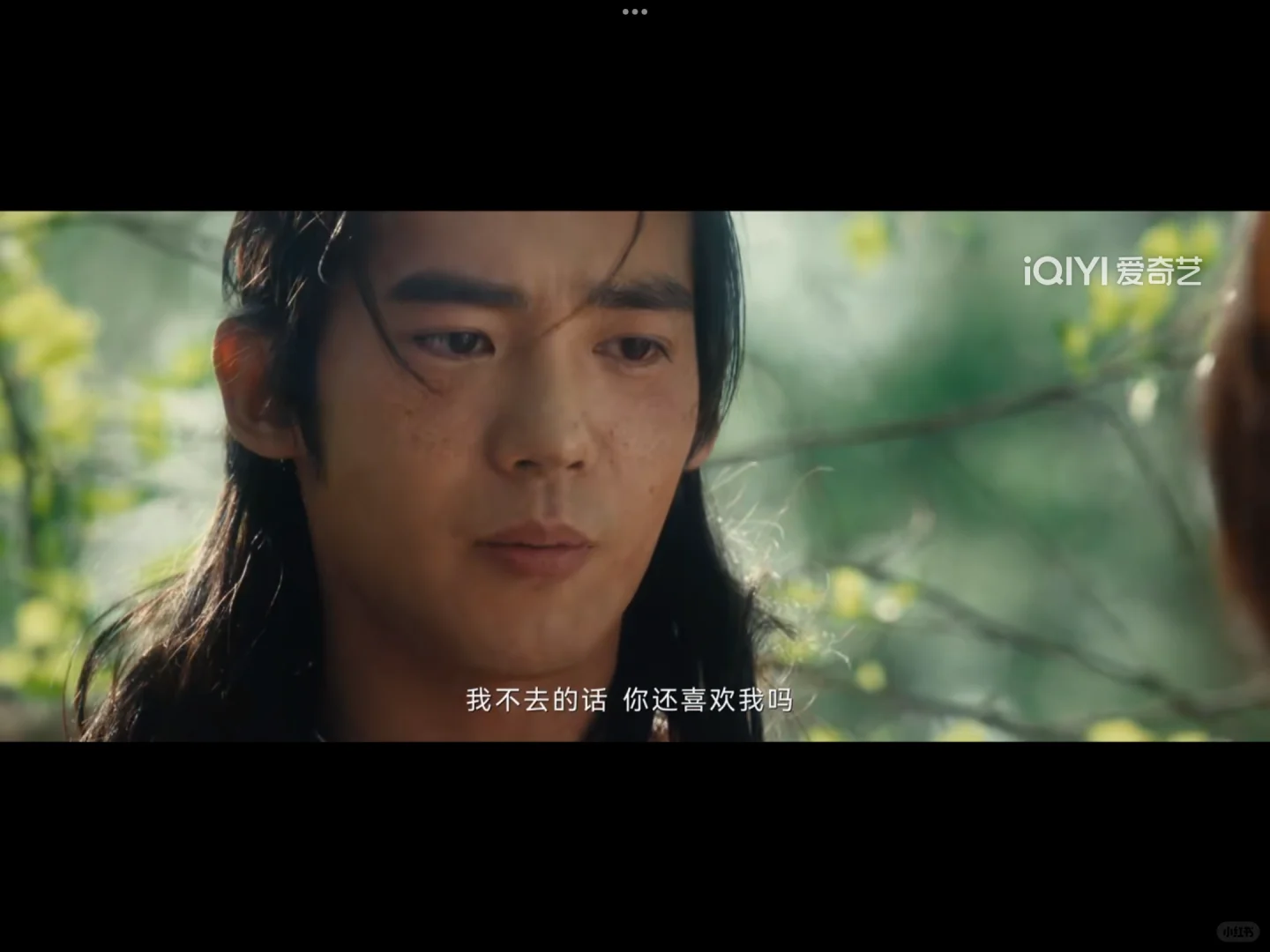 你爱上的男性角色 实质是女作家的灵魂