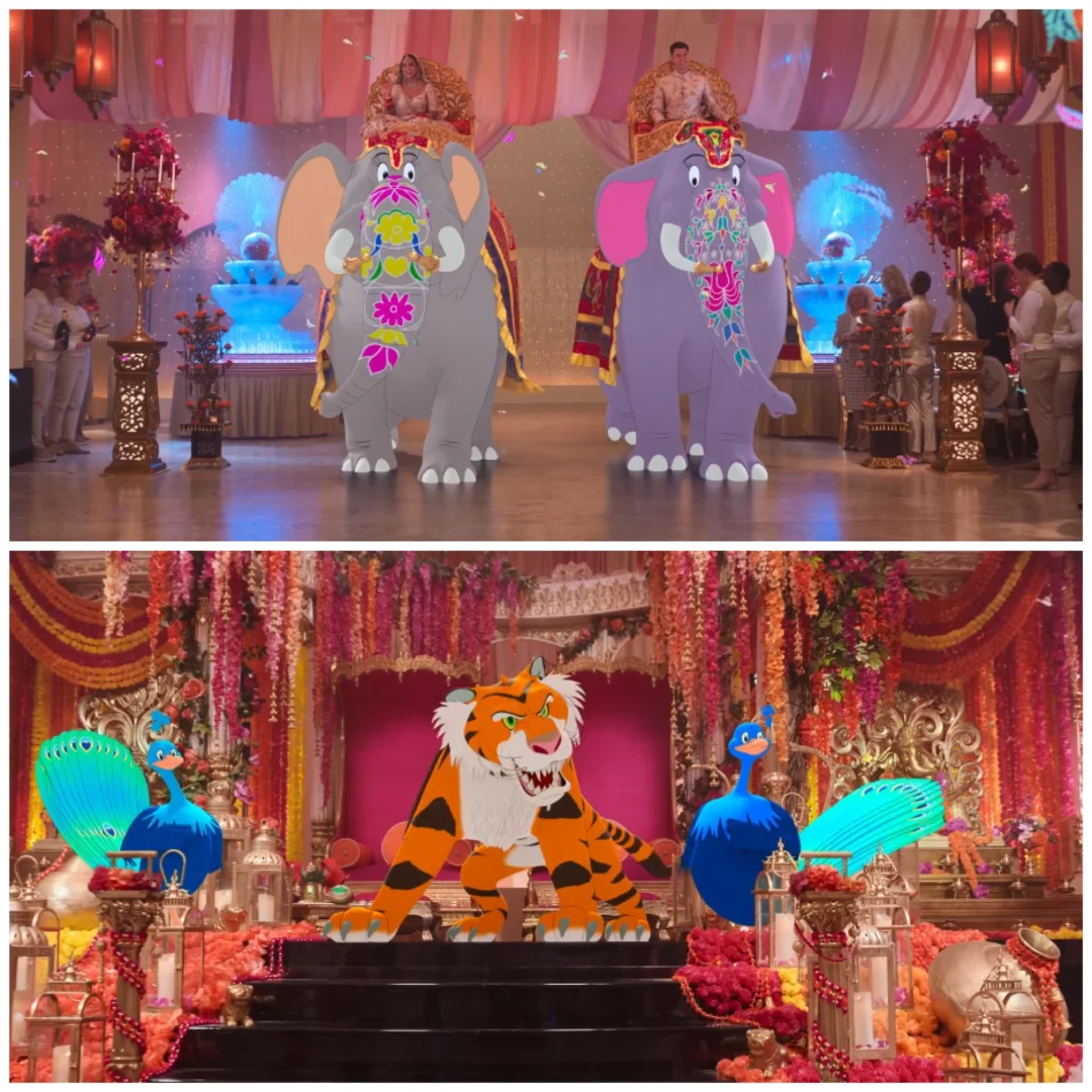 《猫和老鼠》大电影