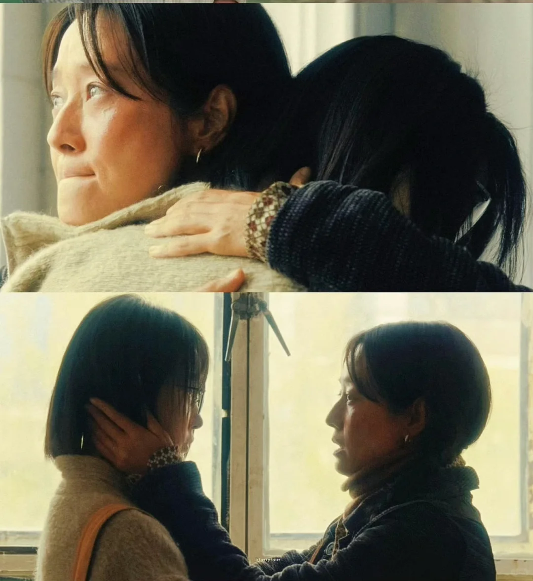 电影质感拉满的阿勒泰‼️每一帧都美的像壁纸