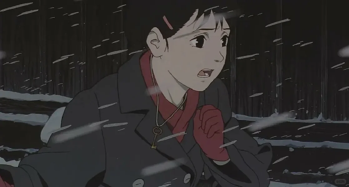 爱情迷人，或许就迷在爱不可及？