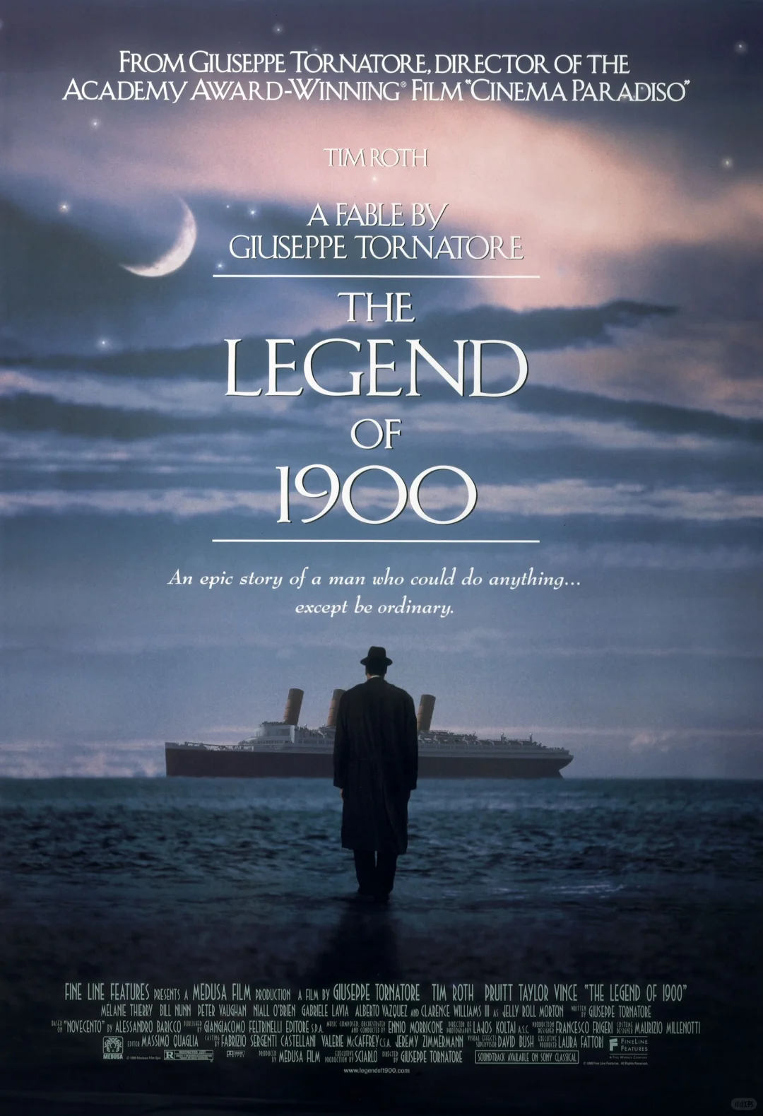 🎬是一些与音乐家爱情故事相关的感人电影