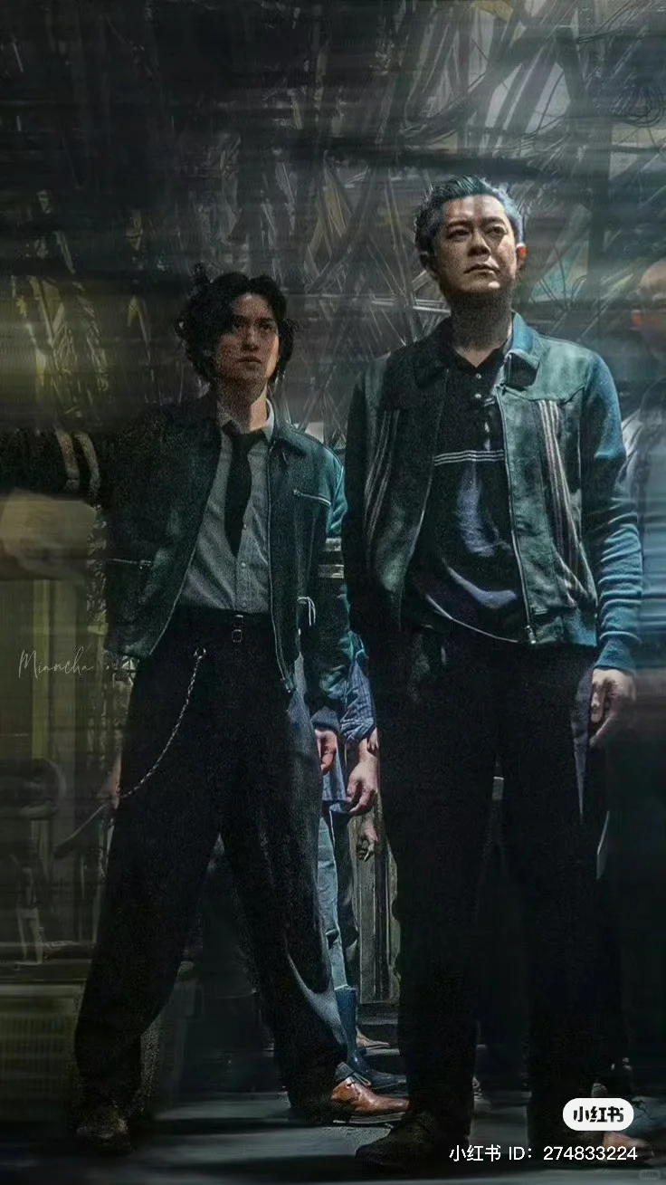 我今天要三刷这部电影！