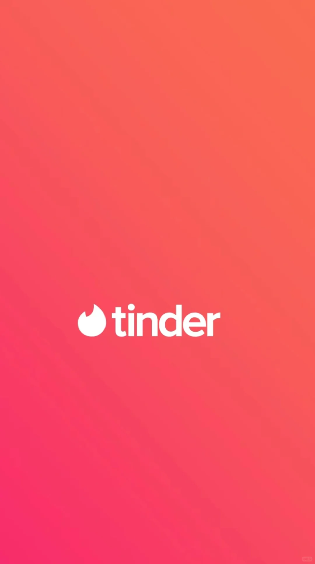 上海留子|我把dating app 注销了