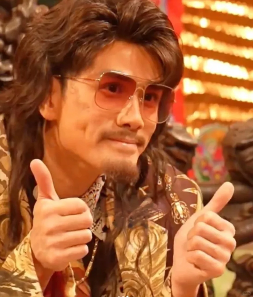 近期电影观后感#九龙城寨