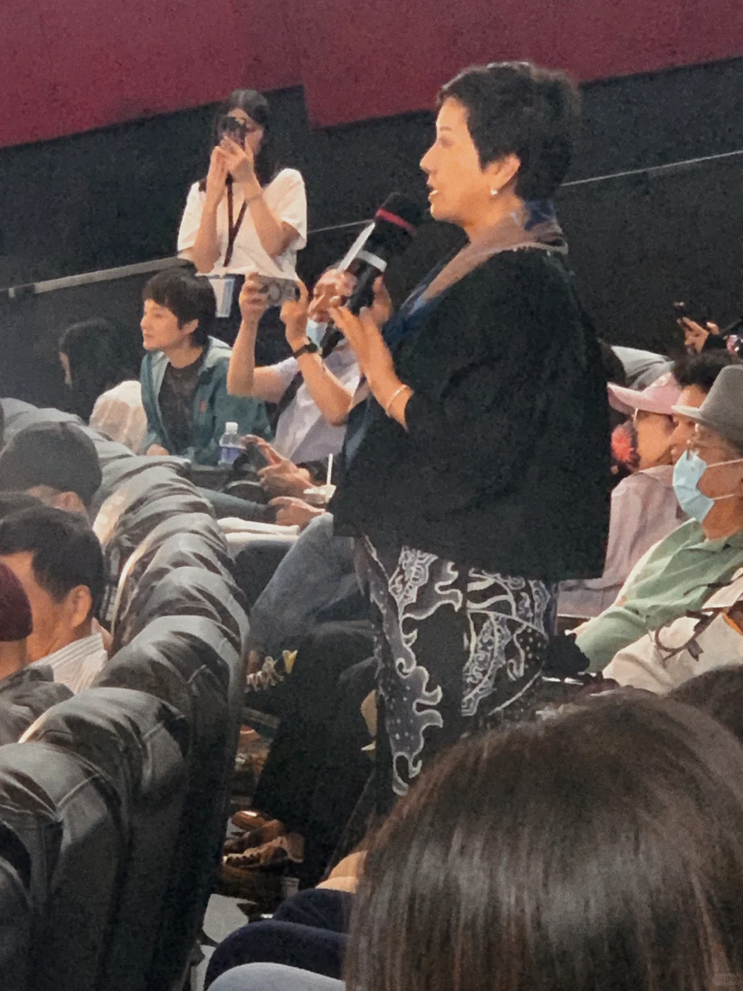 《朝云暮雨》一部被名字耽误的好电影