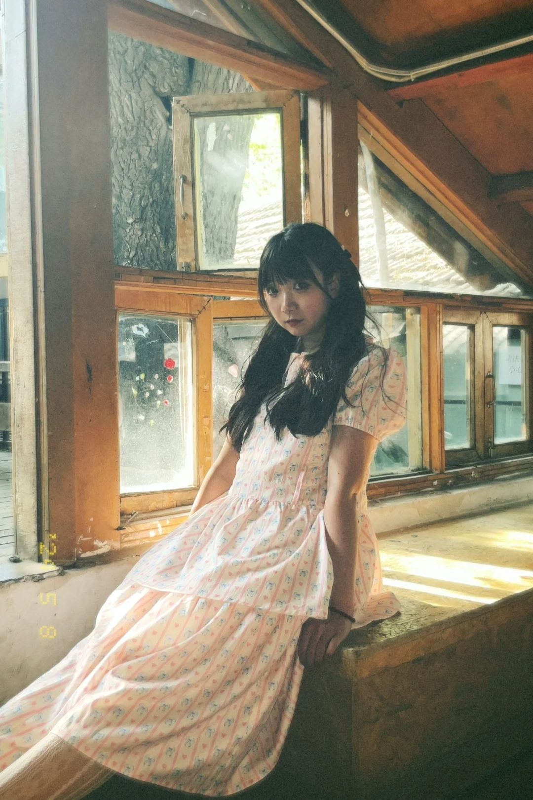 最像胶片的app可算是被我找到了