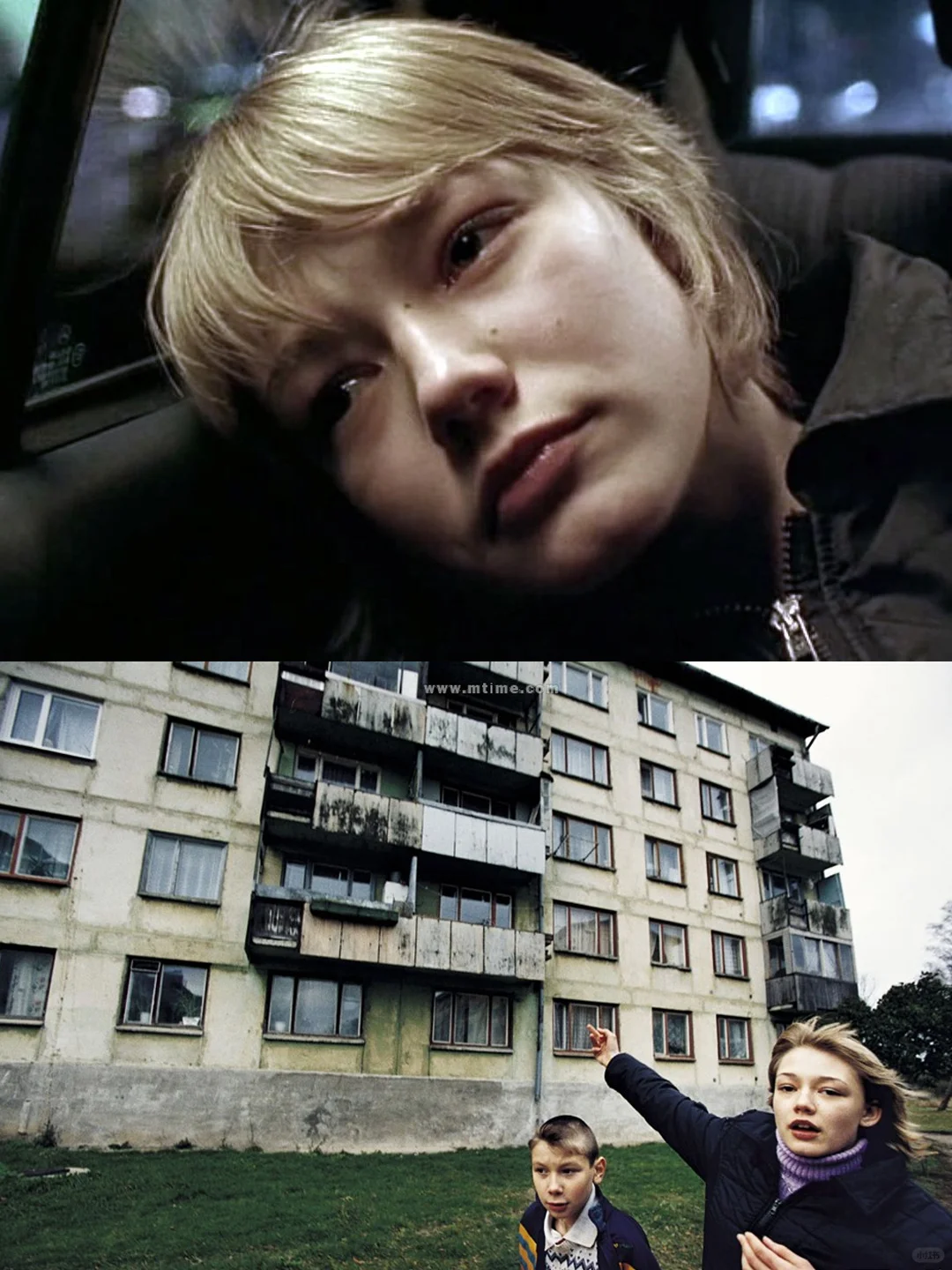 实锤:这种窒息,无力感拉满的电影不适合我