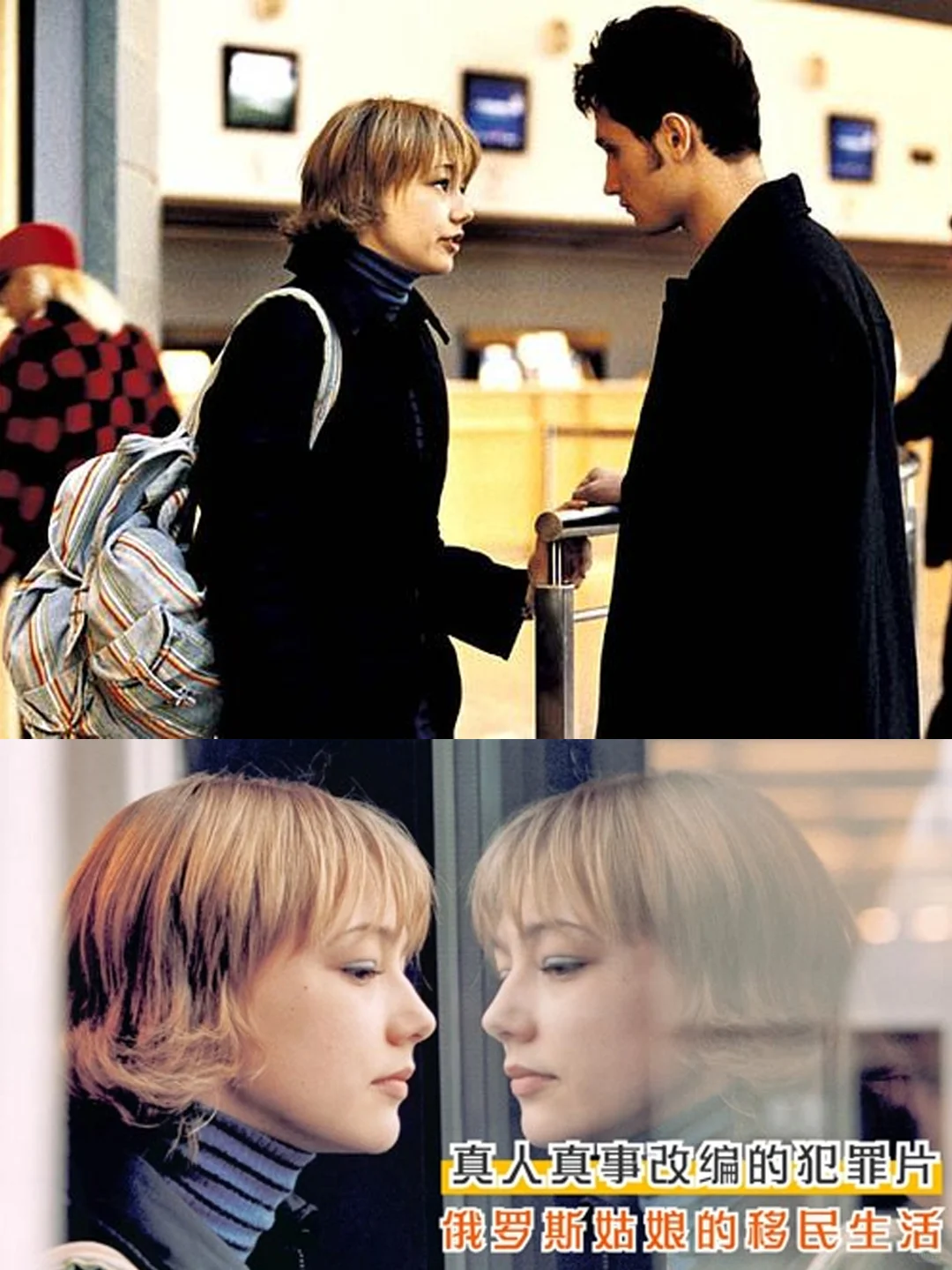 实锤:这种窒息,无力感拉满的电影不适合我