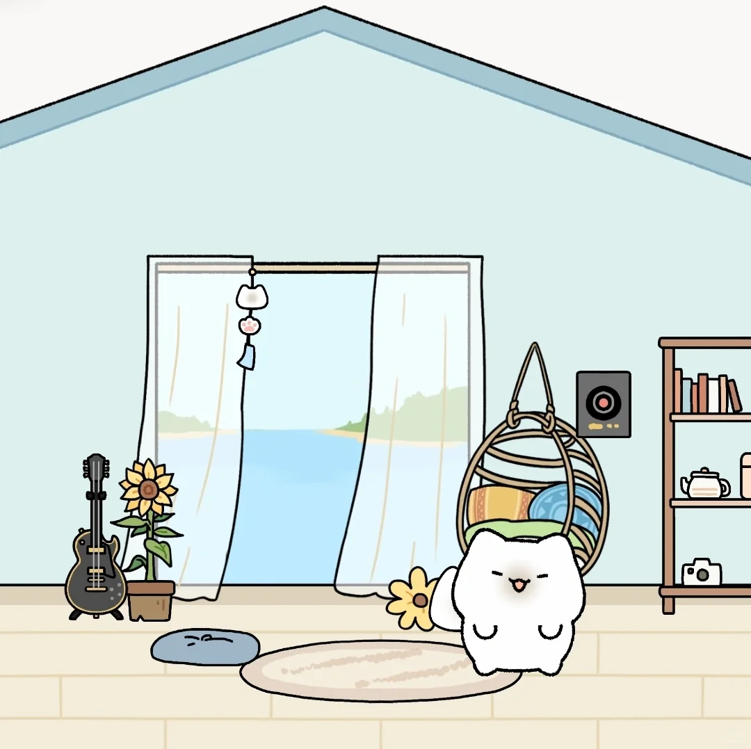 情侣必备养成系软件