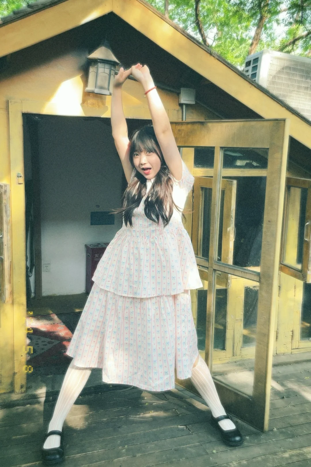 最像胶片的app可算是被我找到了