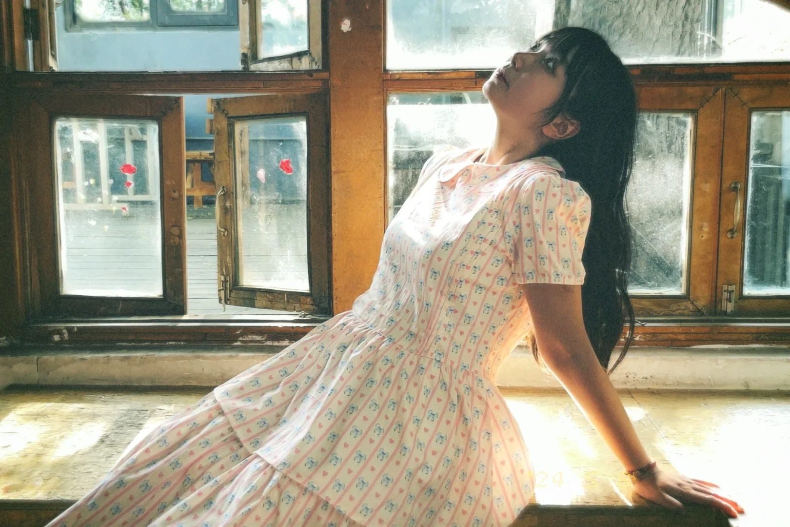 最像胶片的app可算是被我找到了