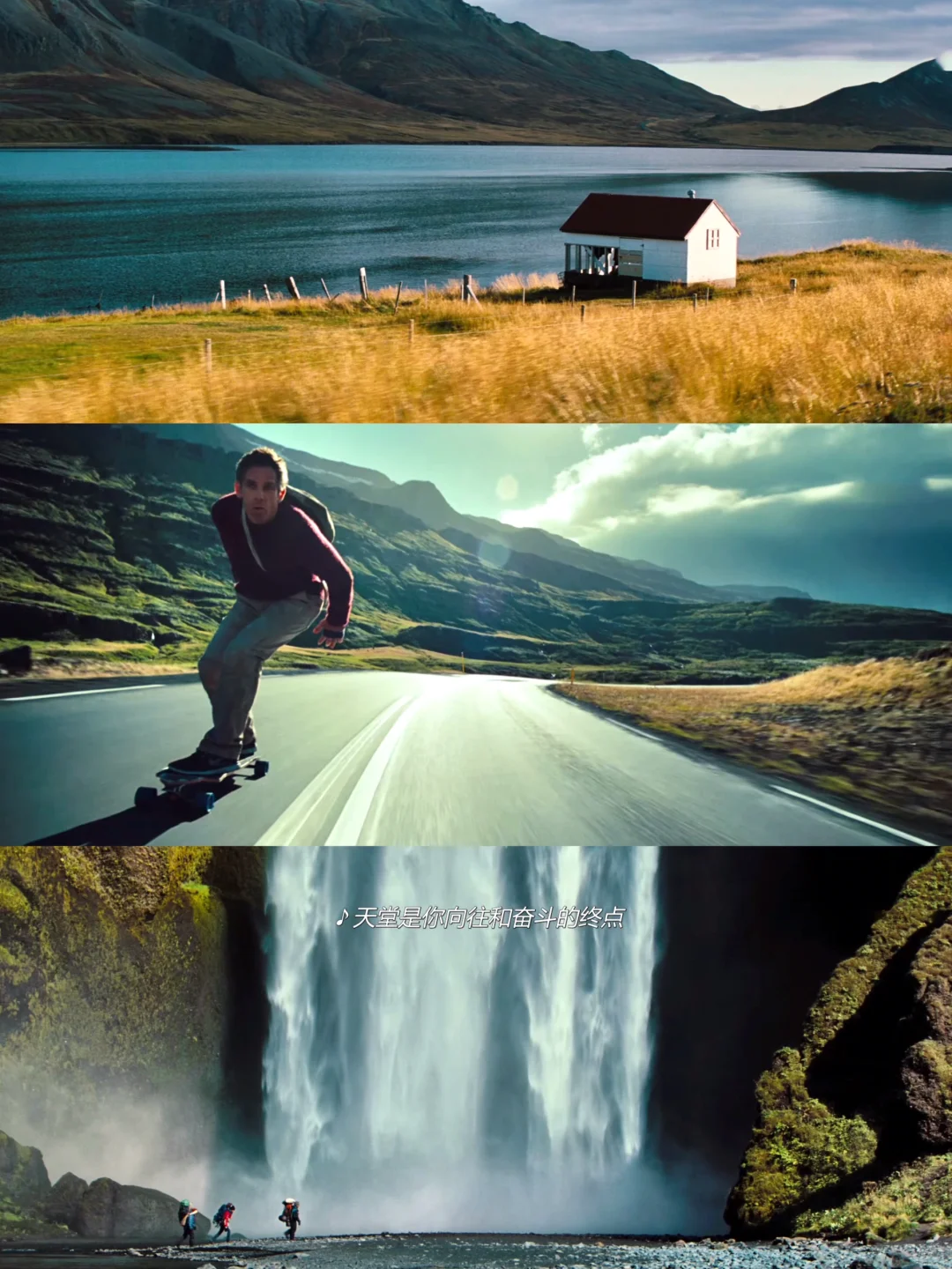 我真的太爱这部电影了😭反复看了好多遍‼️