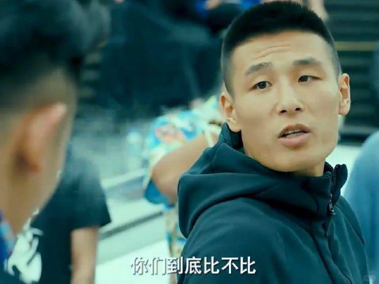 追随范志毅?武磊客串电影已上线