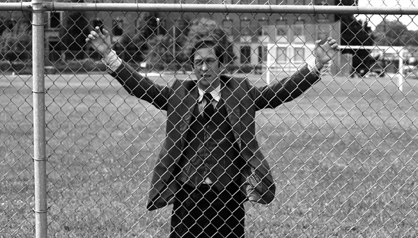 挑战分享1000部电影:第2部《超脱》