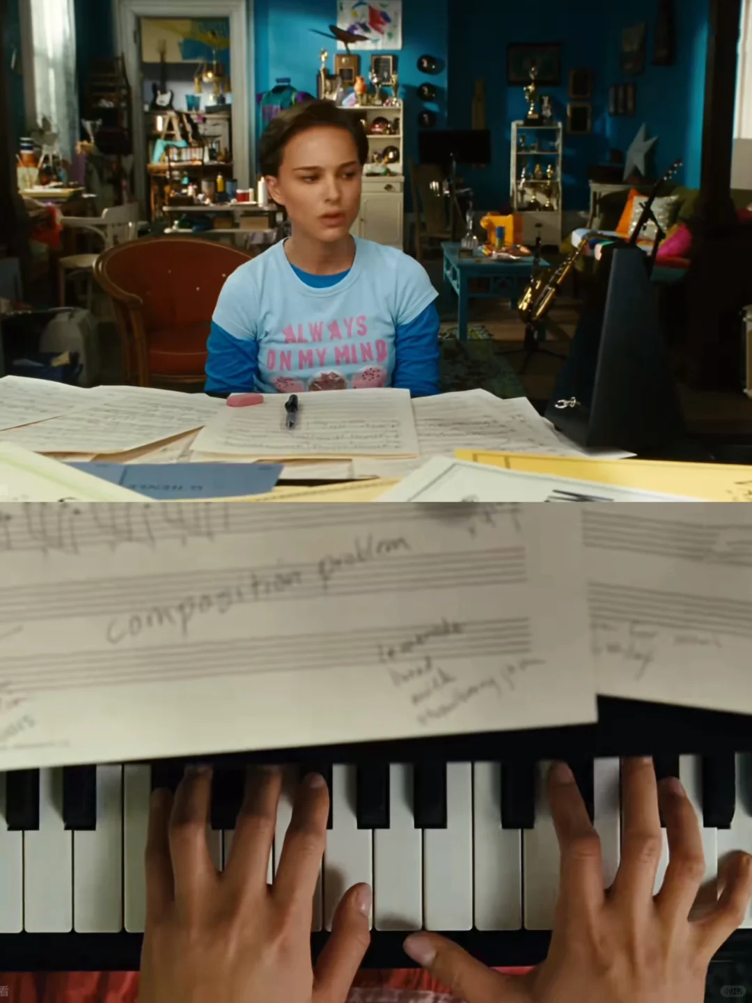 🎬神仙电影❗️心情不好一定要看这个电影❗️