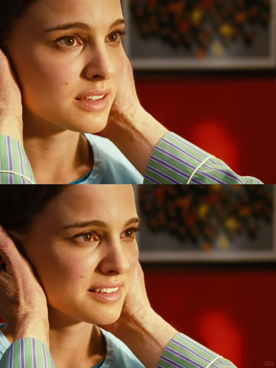 🎬神仙电影❗️心情不好一定要看这个电影❗️