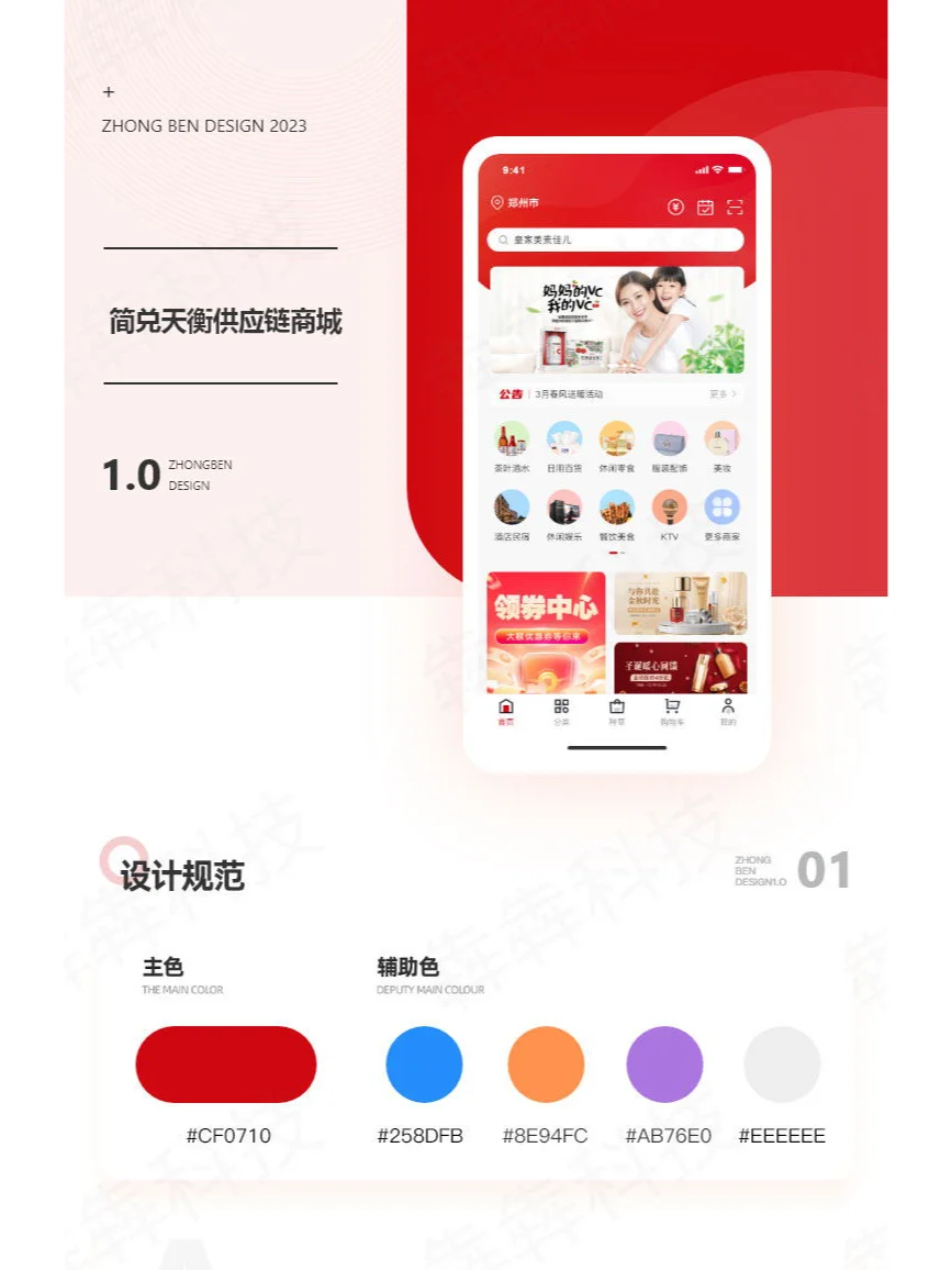 开发一款数码商城app需要多少钱？