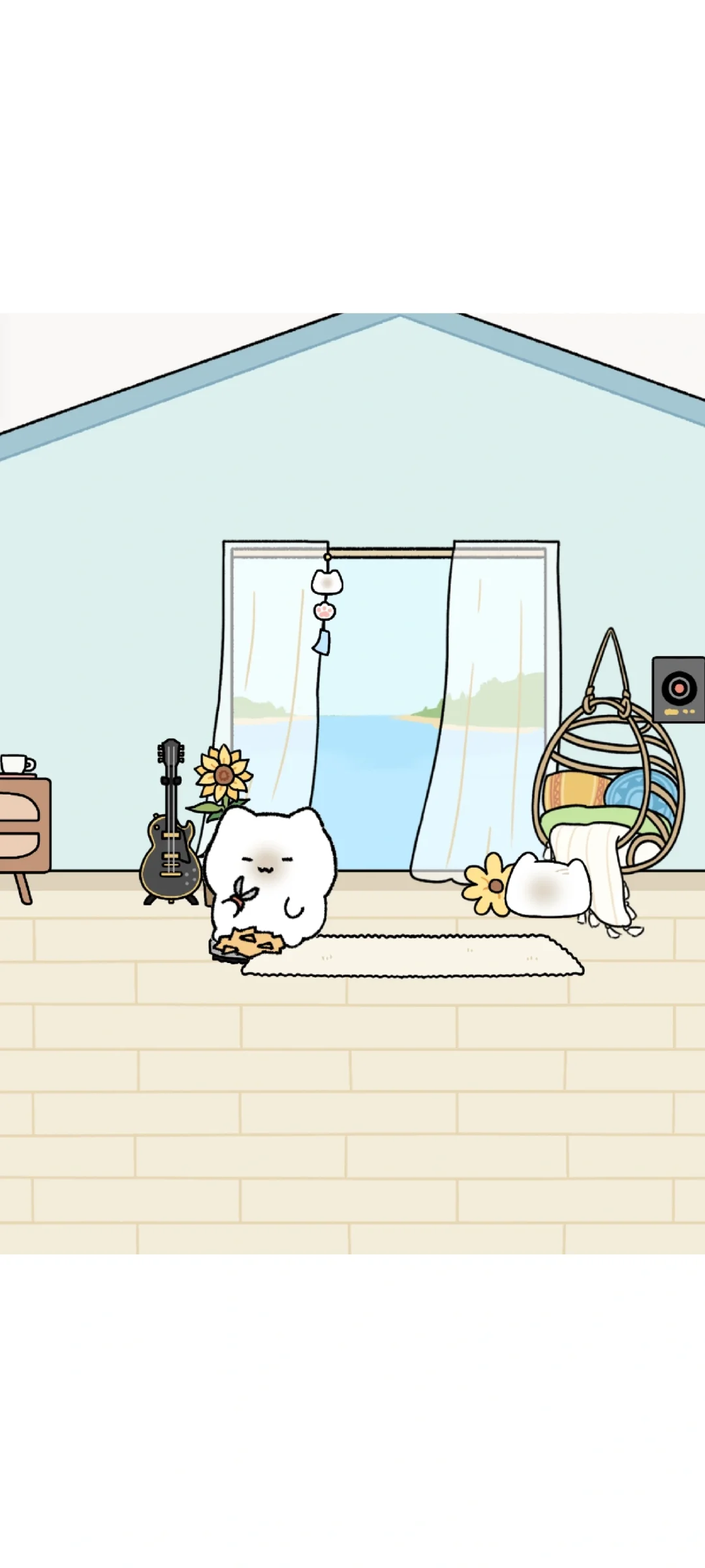 情侣必备养成系软件