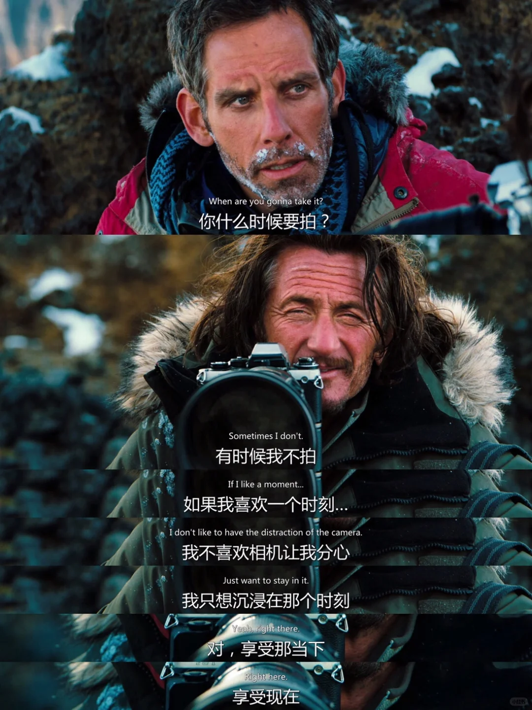 我真的太爱这部电影了😭反复看了好多遍‼️