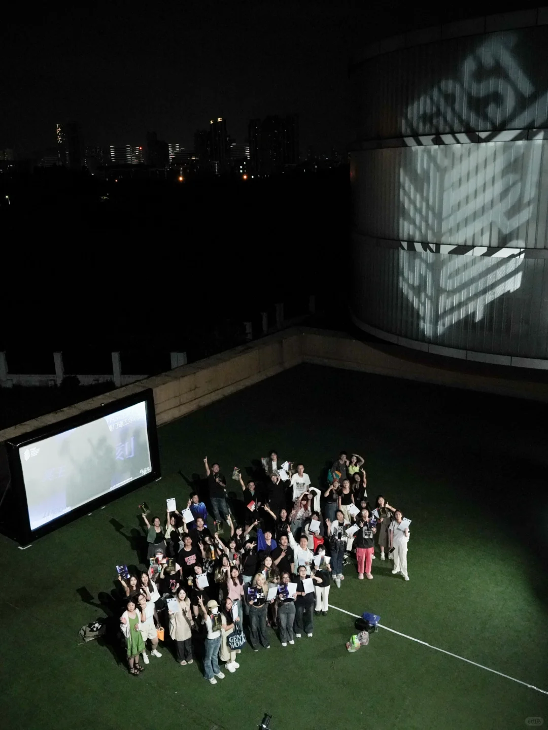 独立电影魅力无穷 | First主动放映🎥