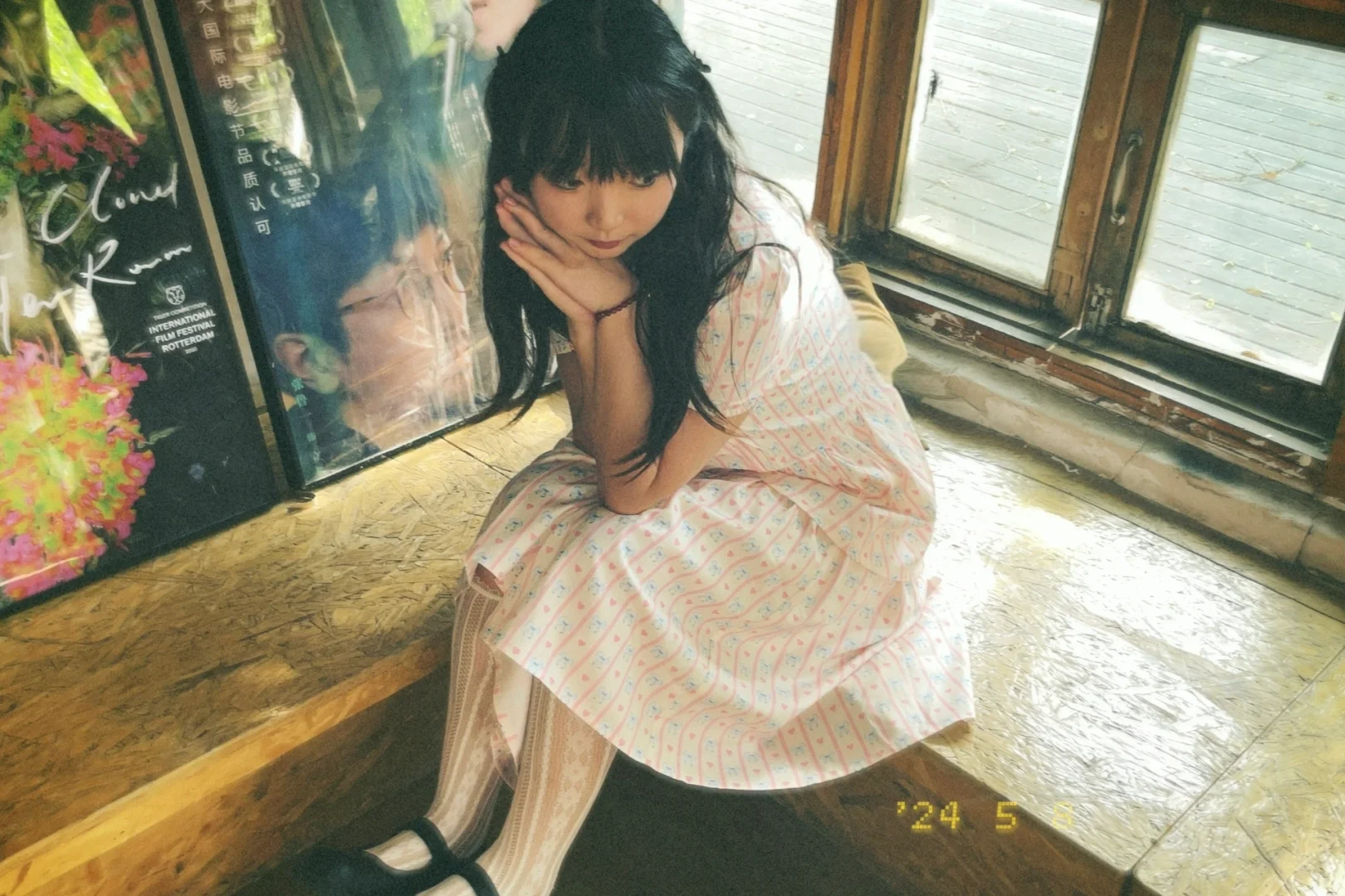 最像胶片的app可算是被我找到了