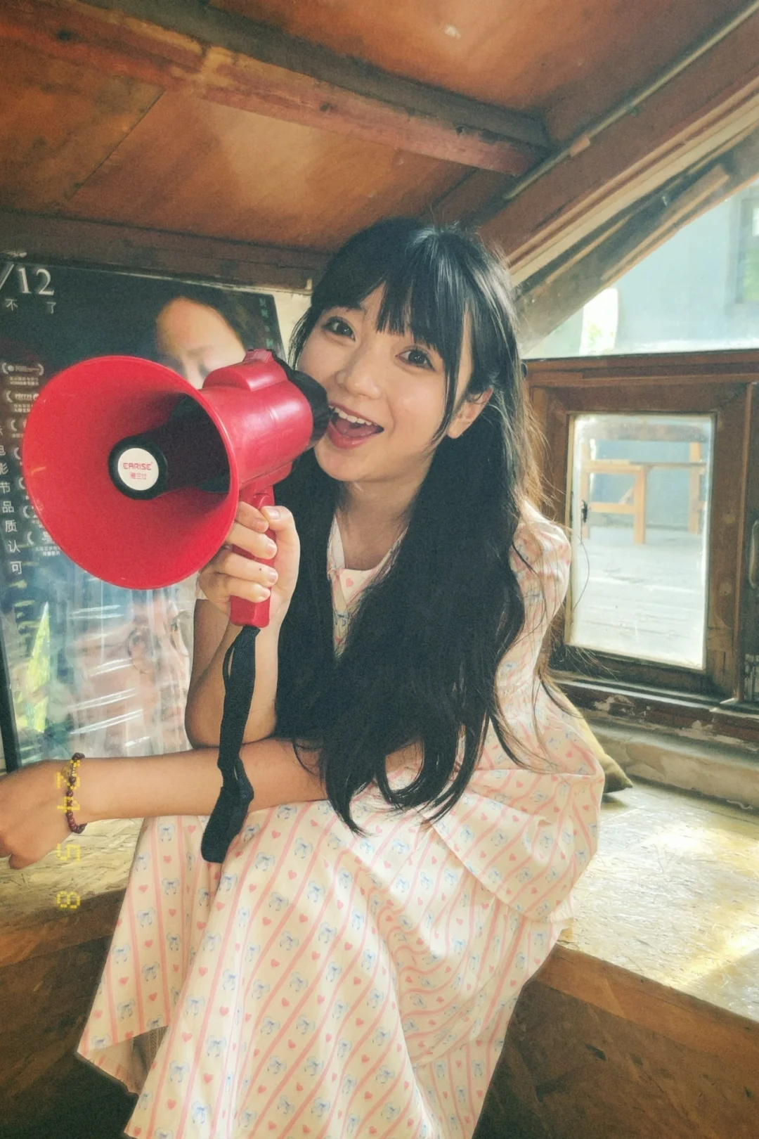 最像胶片的app可算是被我找到了