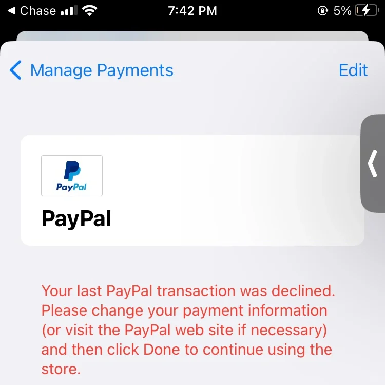 App商店不能用了，求助