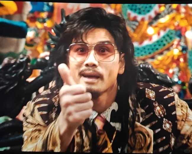 近期电影观后感#九龙城寨