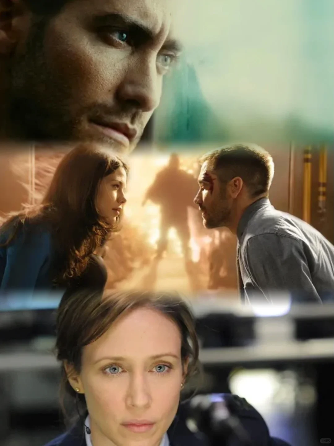 🔍必看的悬疑电影，带你走进扑朔迷离的世界！