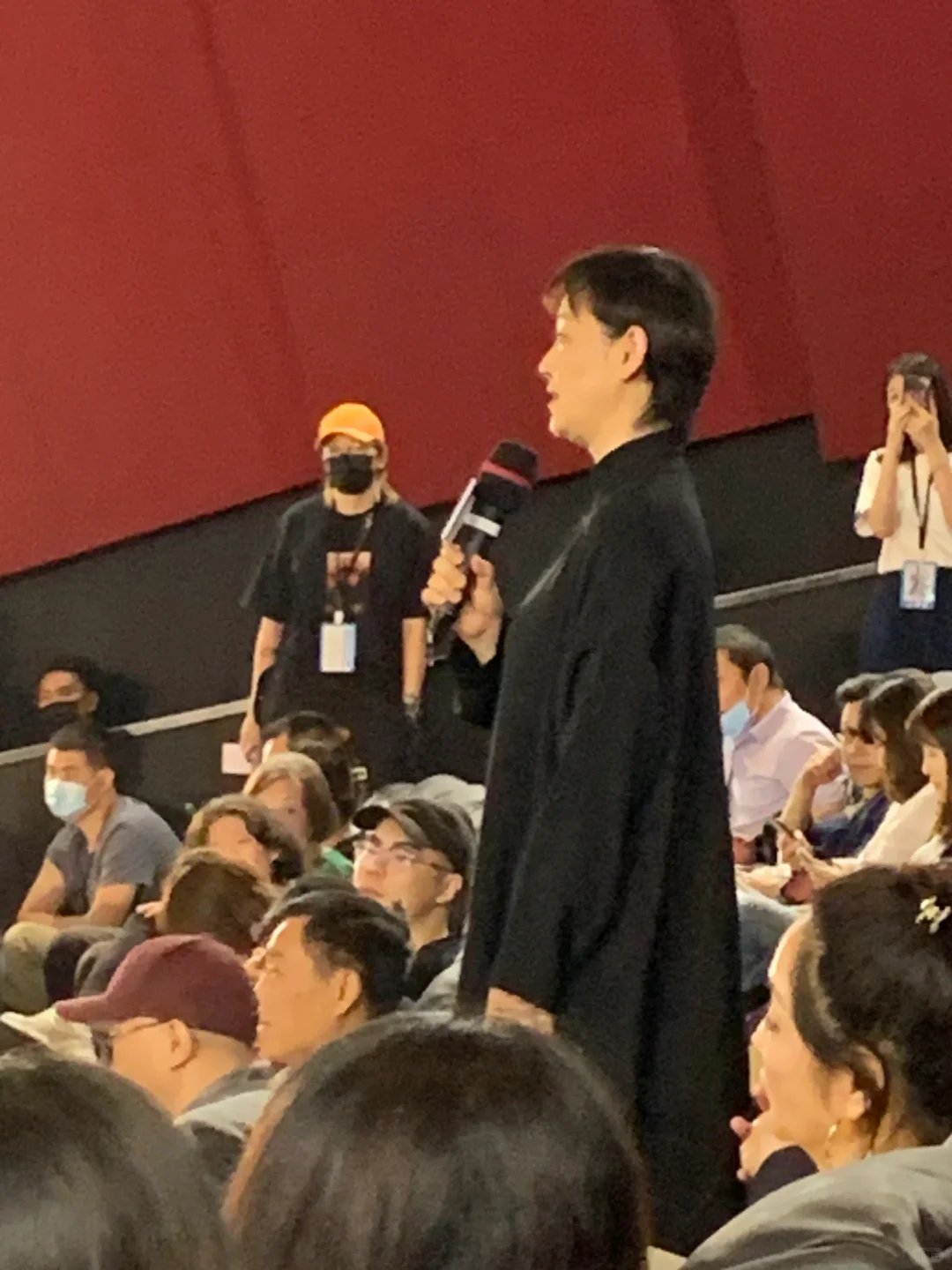 《朝云暮雨》一部被名字耽误的好电影