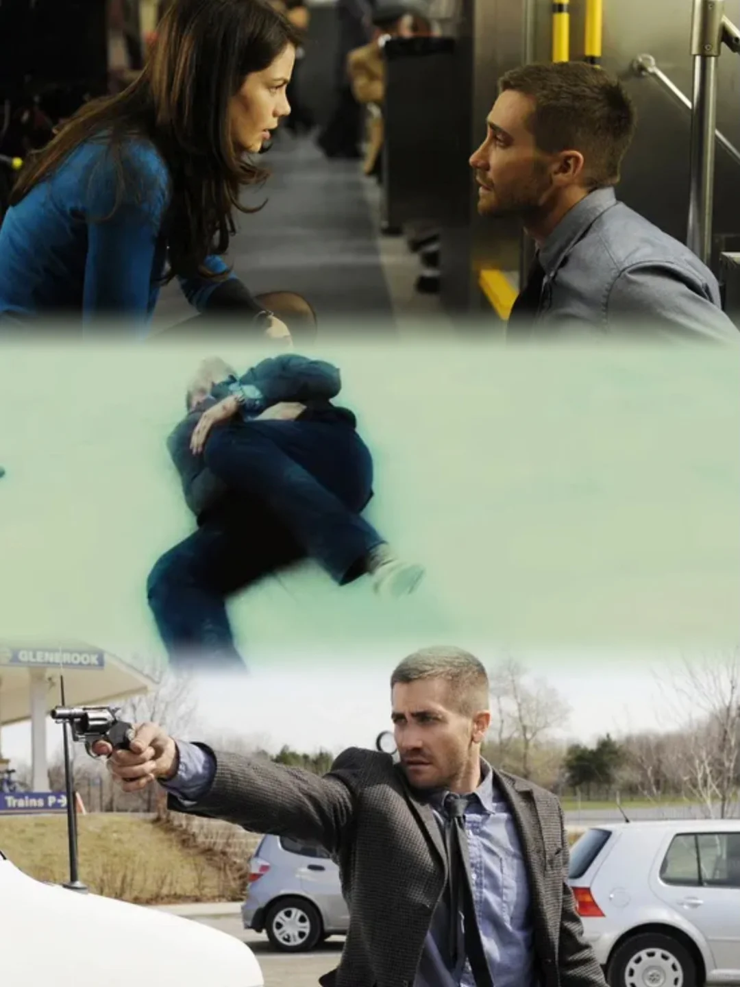 🔍必看的悬疑电影，带你走进扑朔迷离的世界！